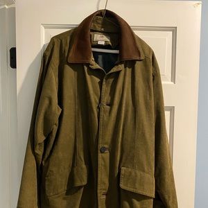 All Weather Voyager Jacket